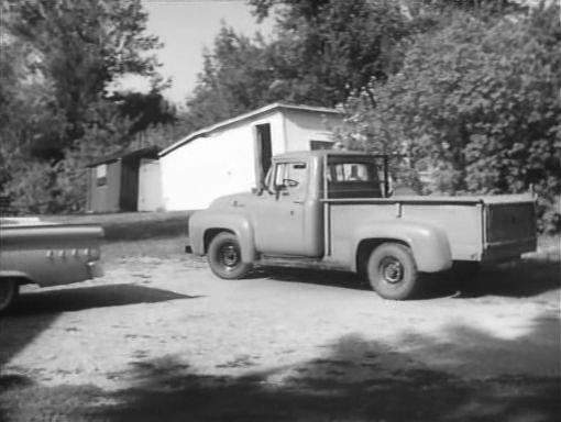 Ford F-100