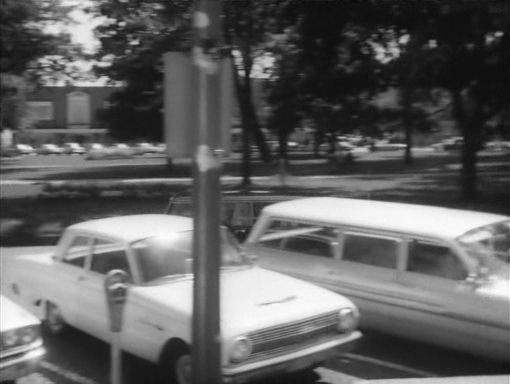 Ford Falcon