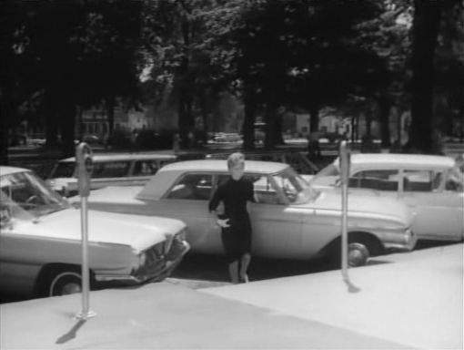 Ford Galaxie
