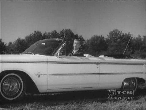 Ford Galaxie 500