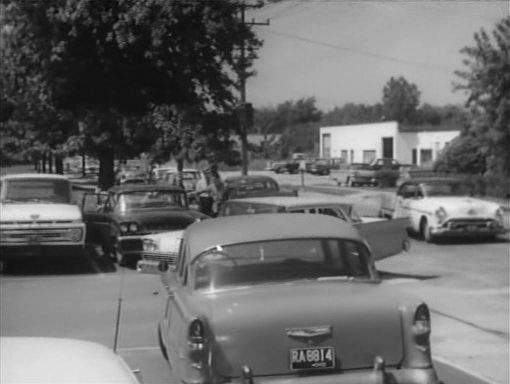 Oldsmobile 88