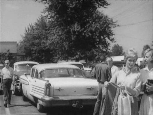 Oldsmobile Dynamic 88