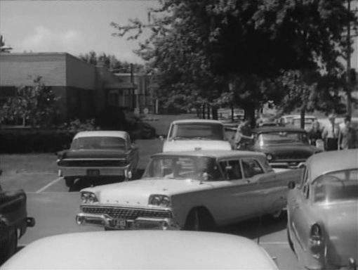 Pontiac Catalina