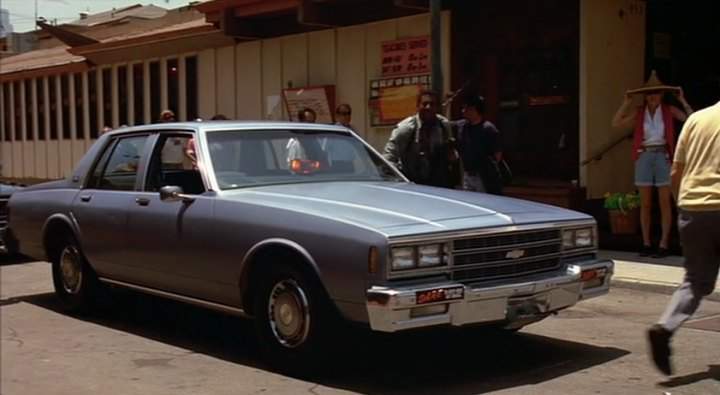 Chevrolet Impala