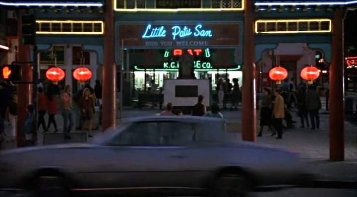 Pontiac Grand Prix