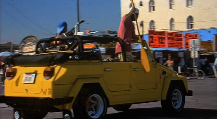 Volkswagen Thing