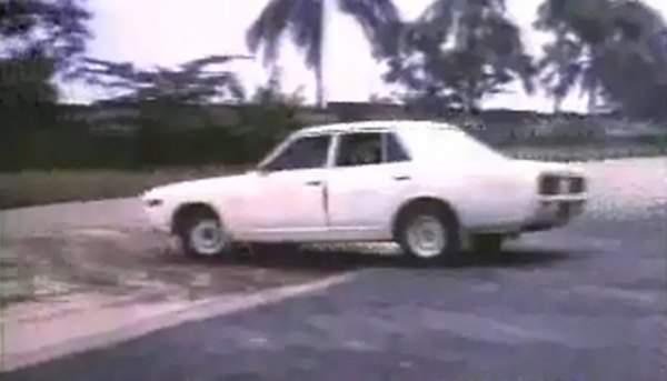 Datsun Cedric