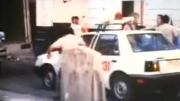 Isuzu Gemini