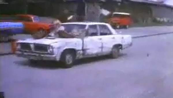 Plymouth Valiant