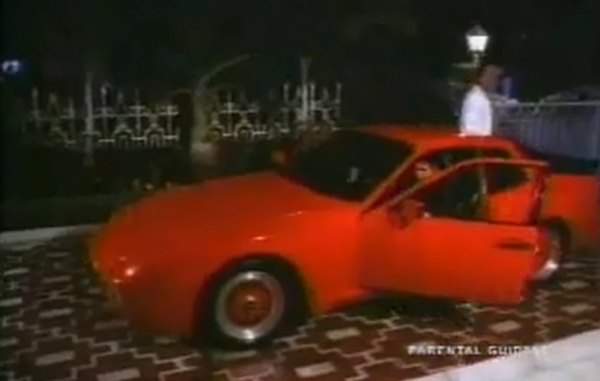 Porsche 944