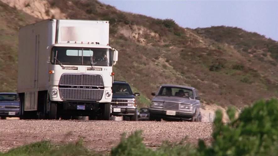 Ford CLT-9000