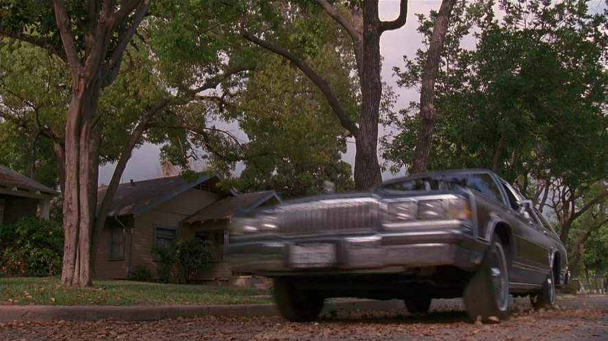 Mercury Grand Marquis Colony Park