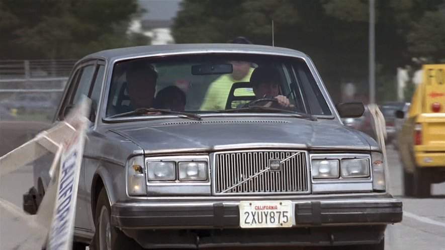 Volvo 240