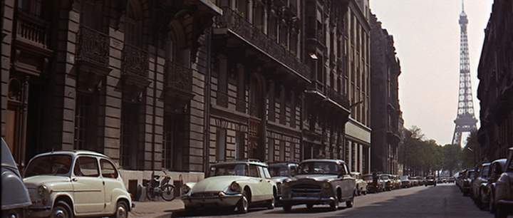 Citroën ID 19 Break