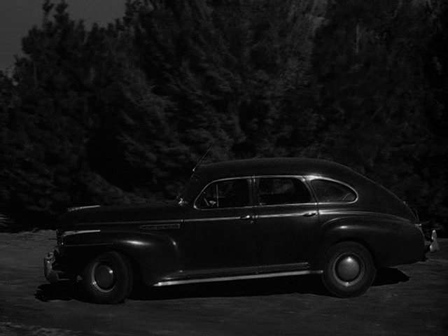 Buick Special