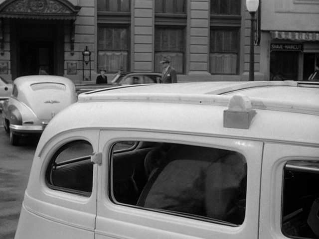 Buick Super