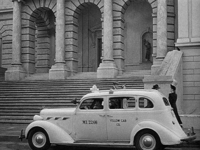 De Soto Airstream