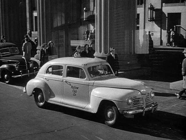 Ford V8 Standard