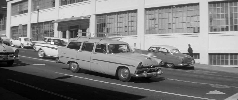 Buick Super