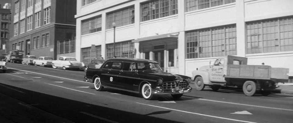 Chevrolet Advance-Design