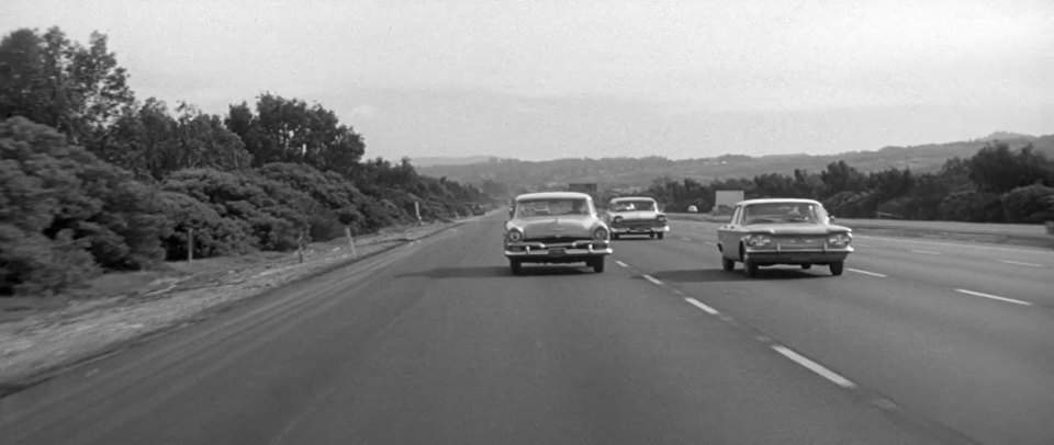 Chevrolet Corvair