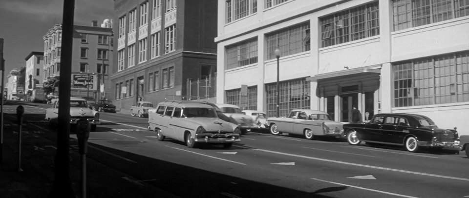 Chrysler New Yorker