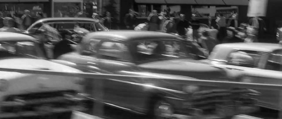 Chrysler Windsor