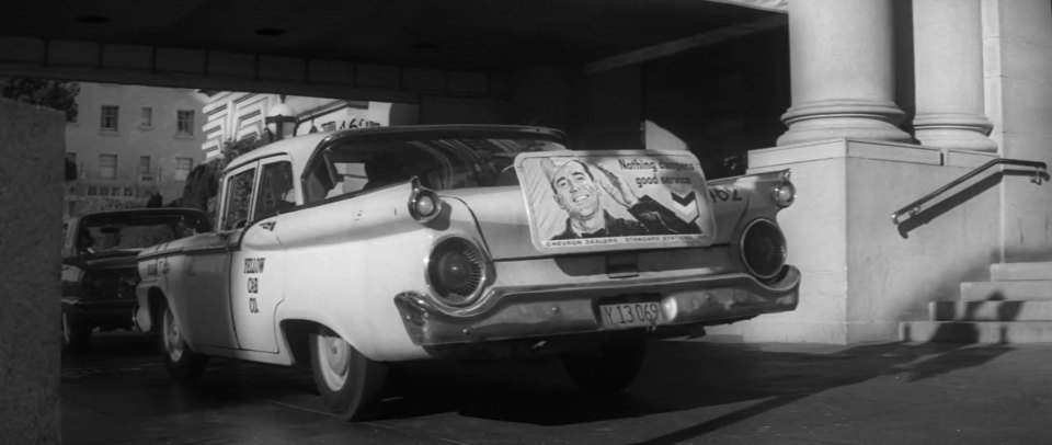 Ford Custom 300