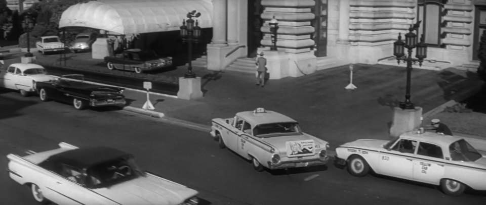 Ford Fairlane