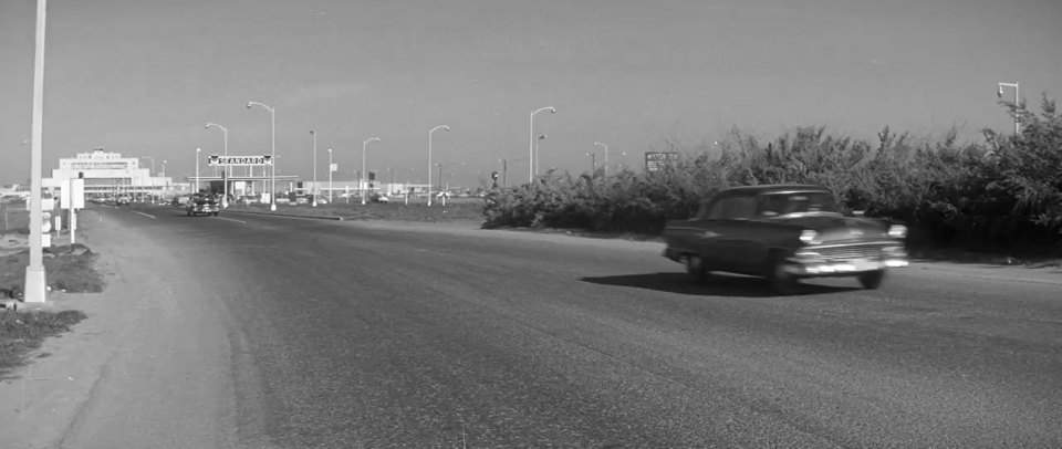 Ford Mainline