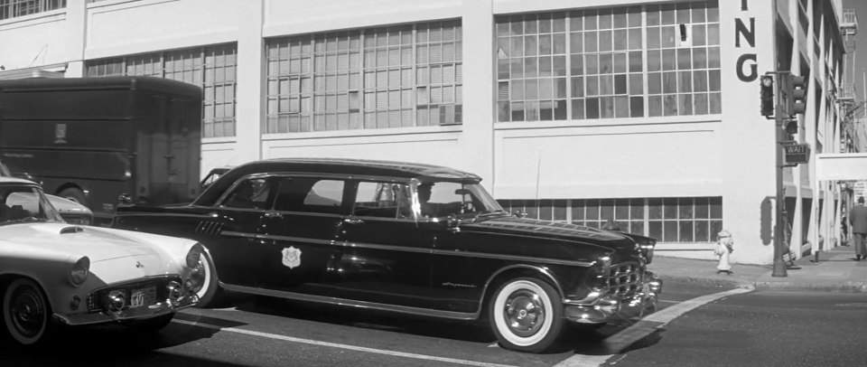 Ford Thunderbird