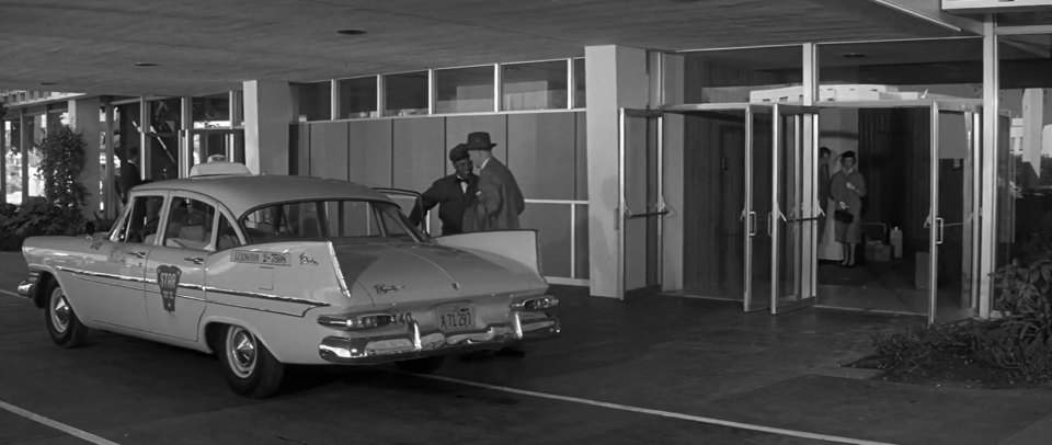 Plymouth Belvedere