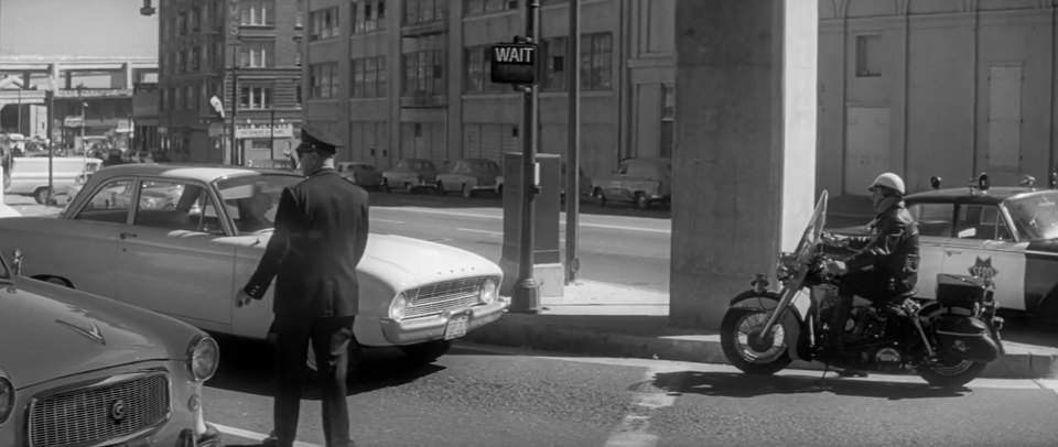 Rambler American