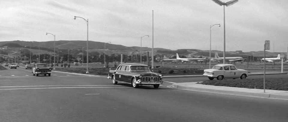 Studebaker Lark