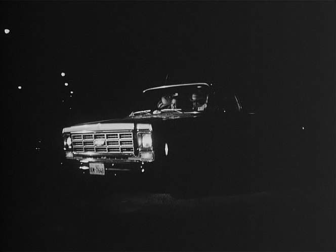 Chevrolet C/K-10