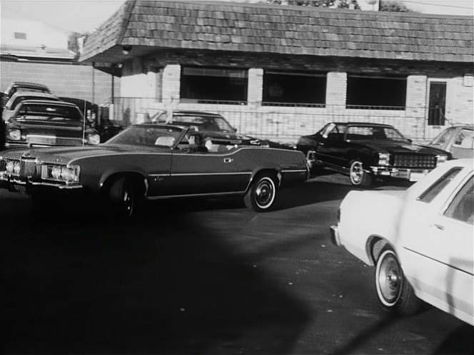 Chevrolet Monte Carlo