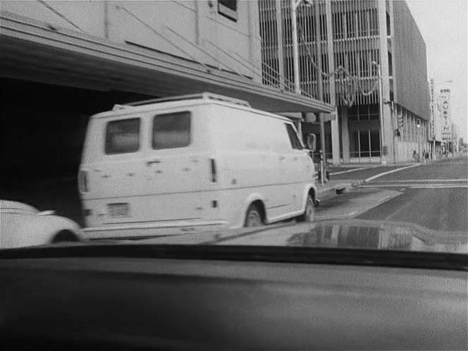 Ford Econoline