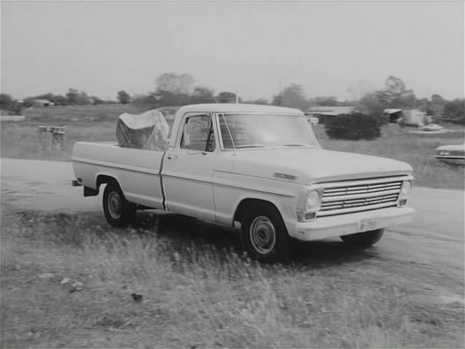 Ford F-100