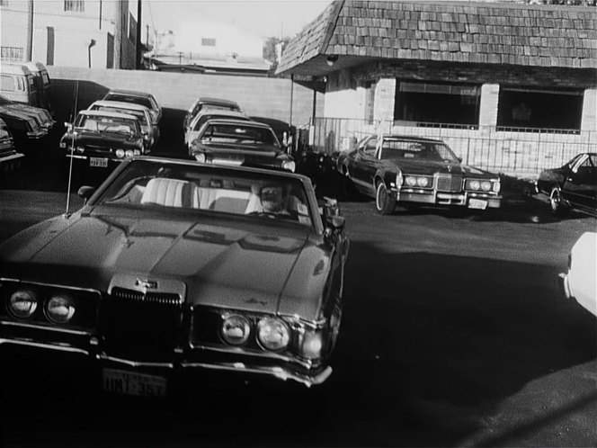 Mercury Cougar