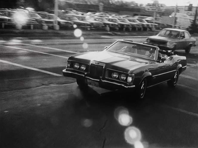 Mercury Cougar