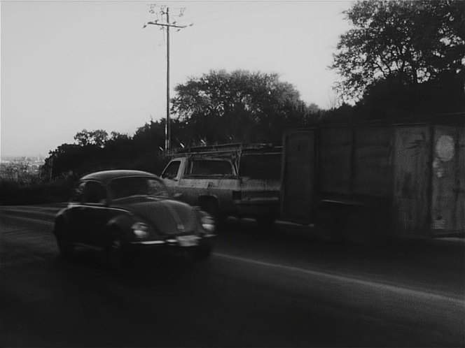 Volkswagen Super Beetle