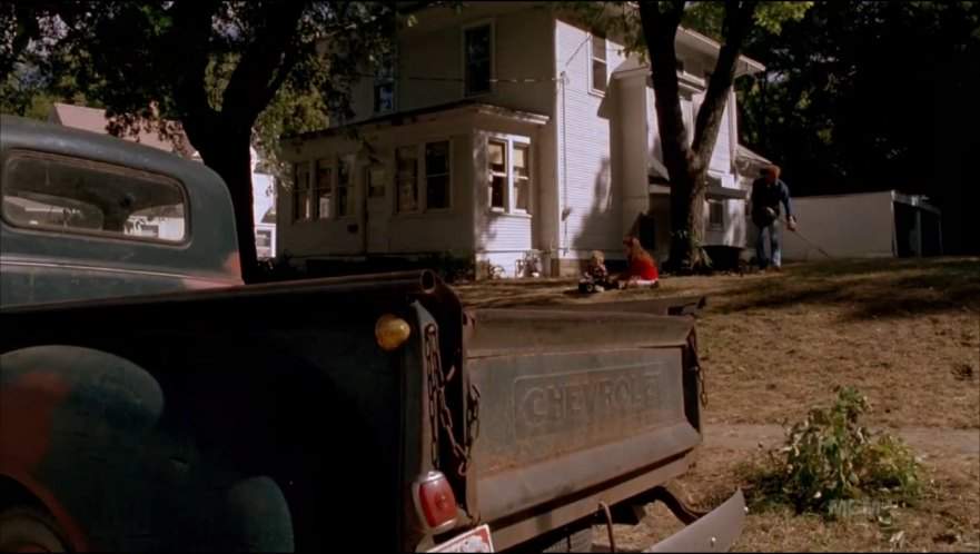 Chevrolet Advance-Design 3100