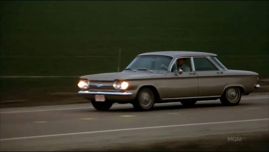 Chevrolet Corvair