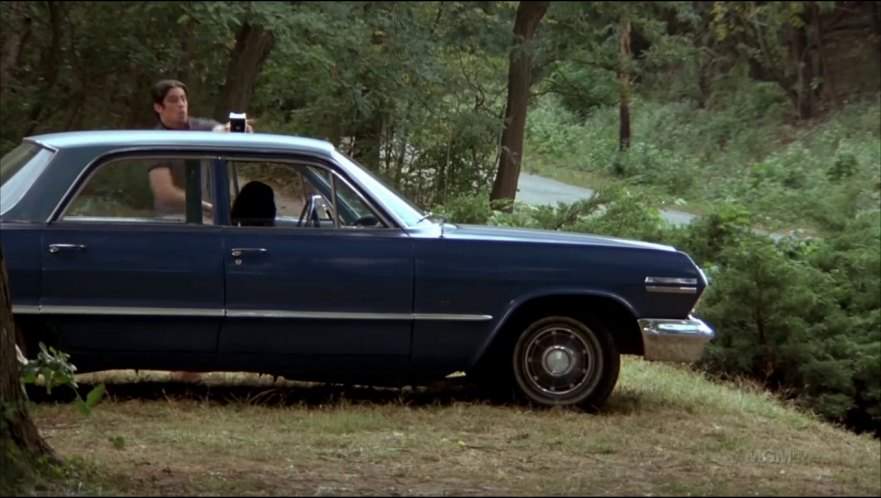 Chevrolet Impala