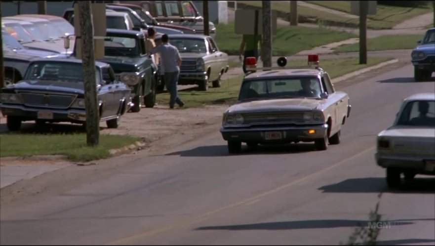 Chrysler New Yorker