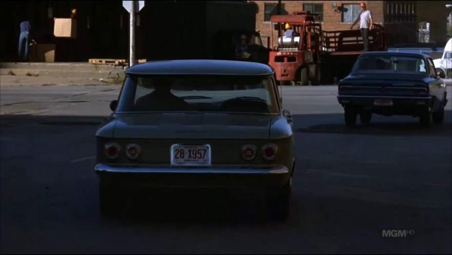Rambler American