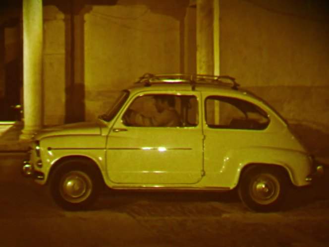 Fiat 600