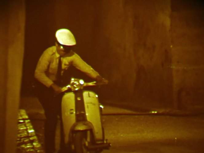Innocenti Lambretta
