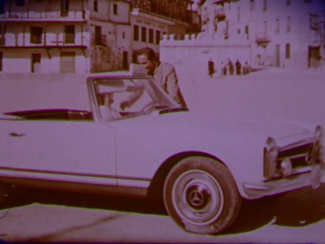 Mercedes-Benz SL