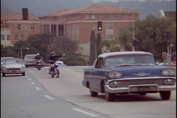 Chevrolet Bel Air